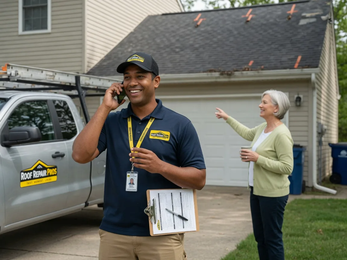 Roof Repair Louisville, TN FAQs